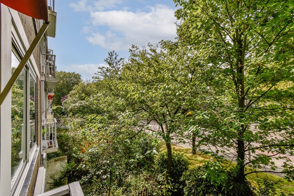 Medium property photo - Nedersticht 252, 1083 XG Amsterdam